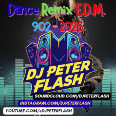 902-DANCE REMIX EDM 009 DJ PETER FLASH 002-2026