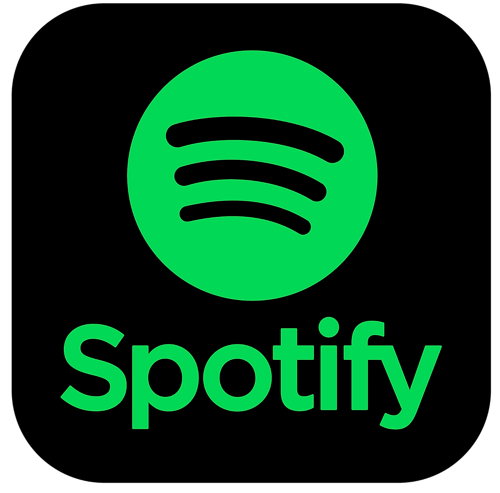 Nosso Spotify