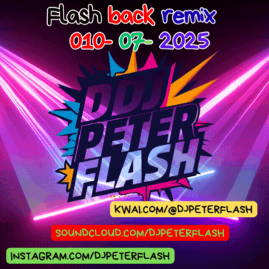 CLIQUE AQUI PARA OUVIR NOSSO REMIX !!