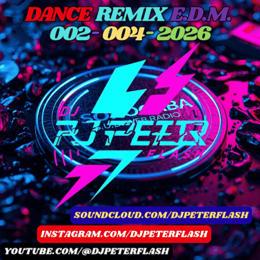 204-DANCE REMIX EDM 002 DJ PETER FLASH 004-2026