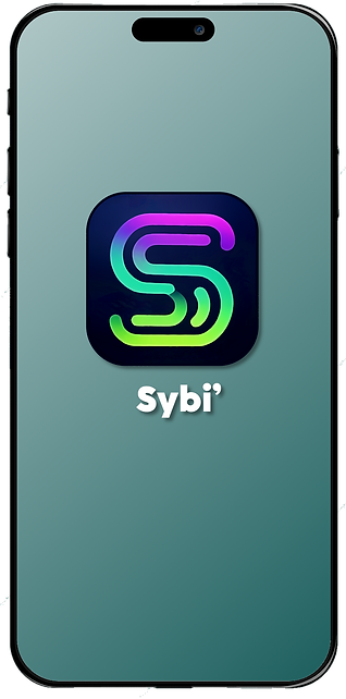 SYBI App Start