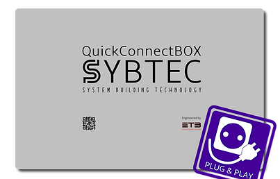 SYBI HS-24.1 QC