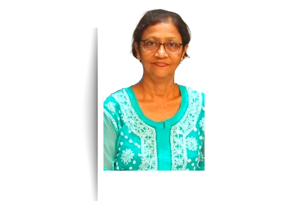 I am Krishna Bormudoi, Chief Instructor and Owner of KB Hydroponics Academy