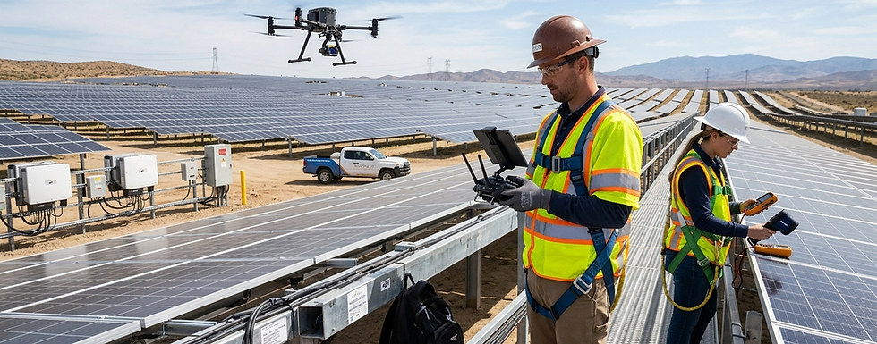 Top Solar Panel Inspection Company in Dhanbad, JH.Cost Efficiency,Environmental Responsibility Solar panel inspection,Condition monitoring,Thermal imaging for solar panels,Sustainable operations
