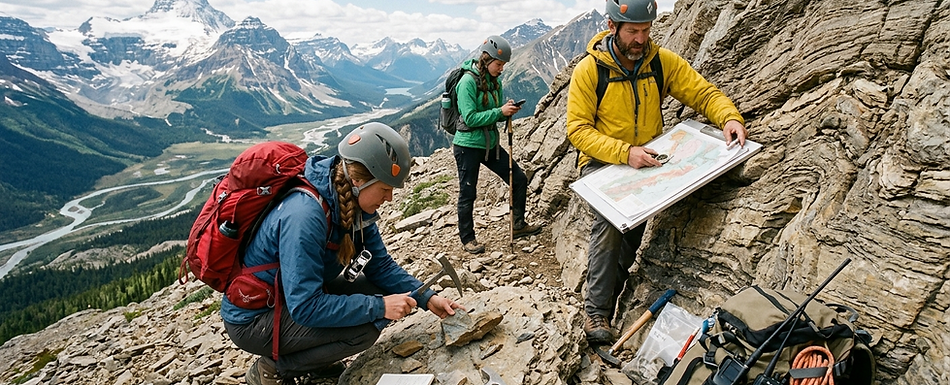 Geological Exploration Company Name listDelhi, NCR.Resource Identification,Resource Evaluation Mineral exploration,Groundwater exploration,Gravity surveys,Remote sensing geology,Water quality monitoring