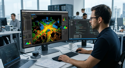 Top Rated Point cloud data processing Company in Delhi, NCR.Enhance Accuracy,Support Digital Twins LiDAR Scanning,Point Cloud Registration,Cloud-Based Processing,BIM Integration,Digital Twin Creation