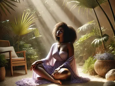 🌺 Et si l’épanouissement féminin n’était pas ce que vous croyez ?