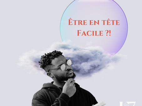 Être en Tête : Une Sacrée Mission