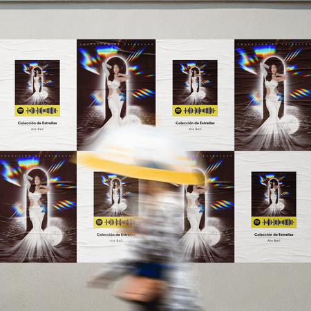 Posters Colección de Estrellas