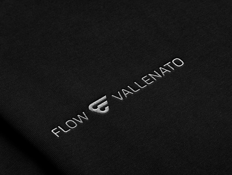 Flow Vallenato: identidad visual para la nueva ola del vallenato