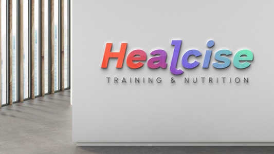 Mock Up Healcise