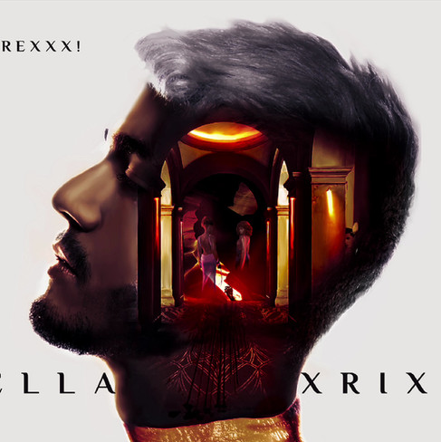 Video Detalle BELLAXRIXIX
