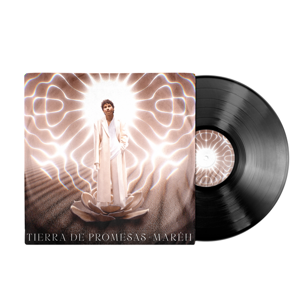 LP Tierra de Promesas