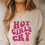 Thumbnail: DTF Transfer - Hot Girls Cry
