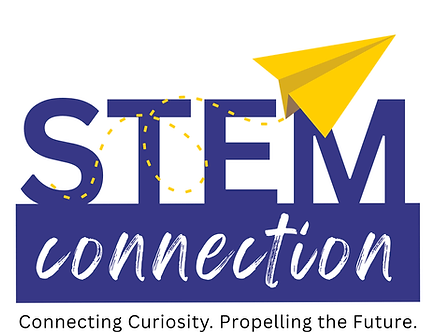 STEM Connection Logo