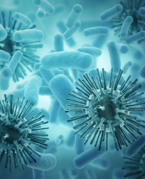 light-blue-mix-microbes-on-surface-scientific-esse-skincare.jpeg