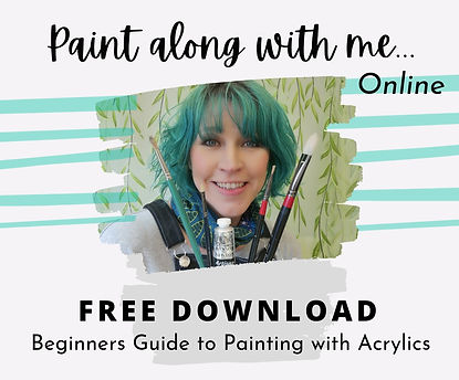 Free Download Guide for Painting at Home