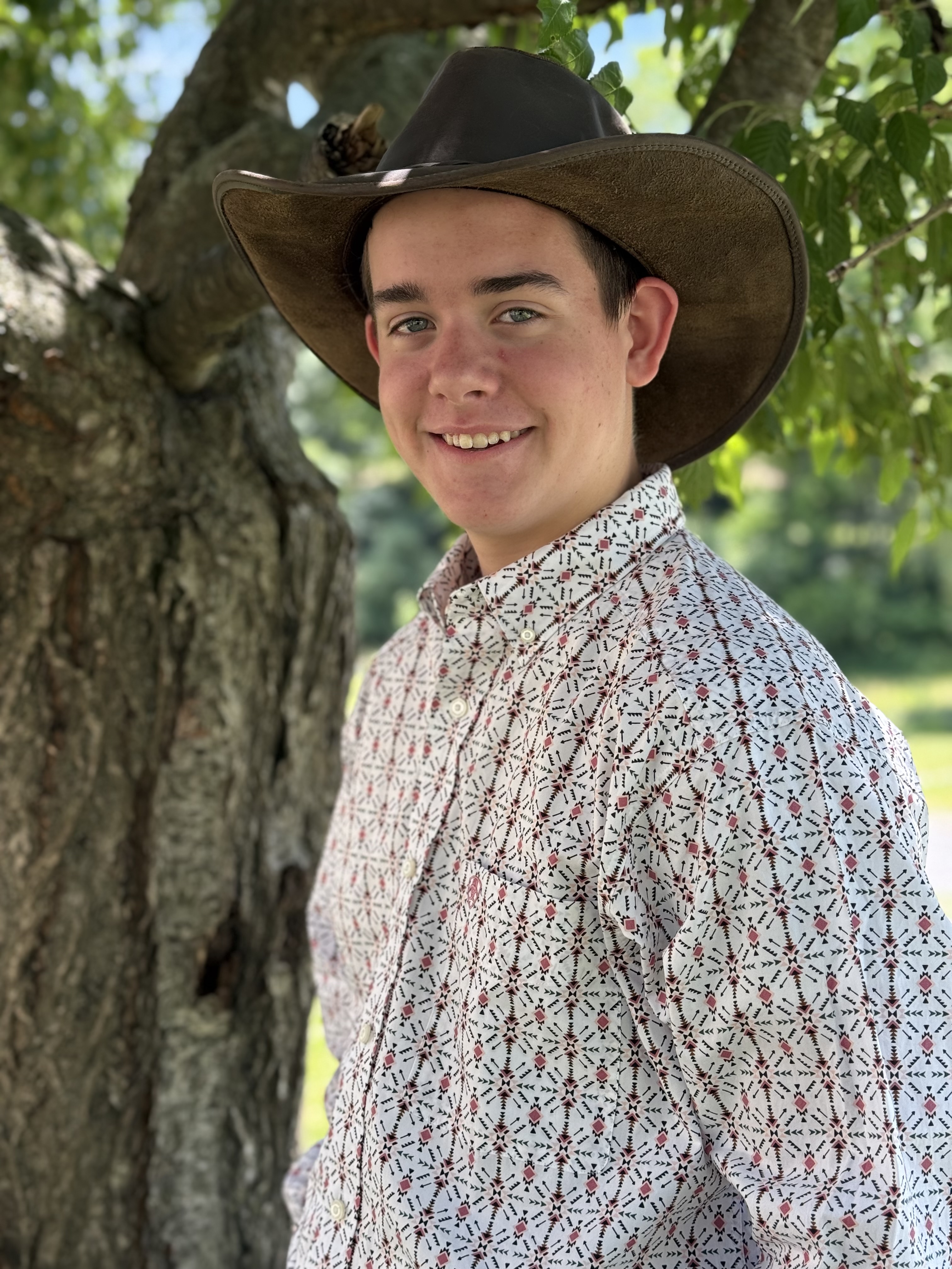Writer: Levi Foltz