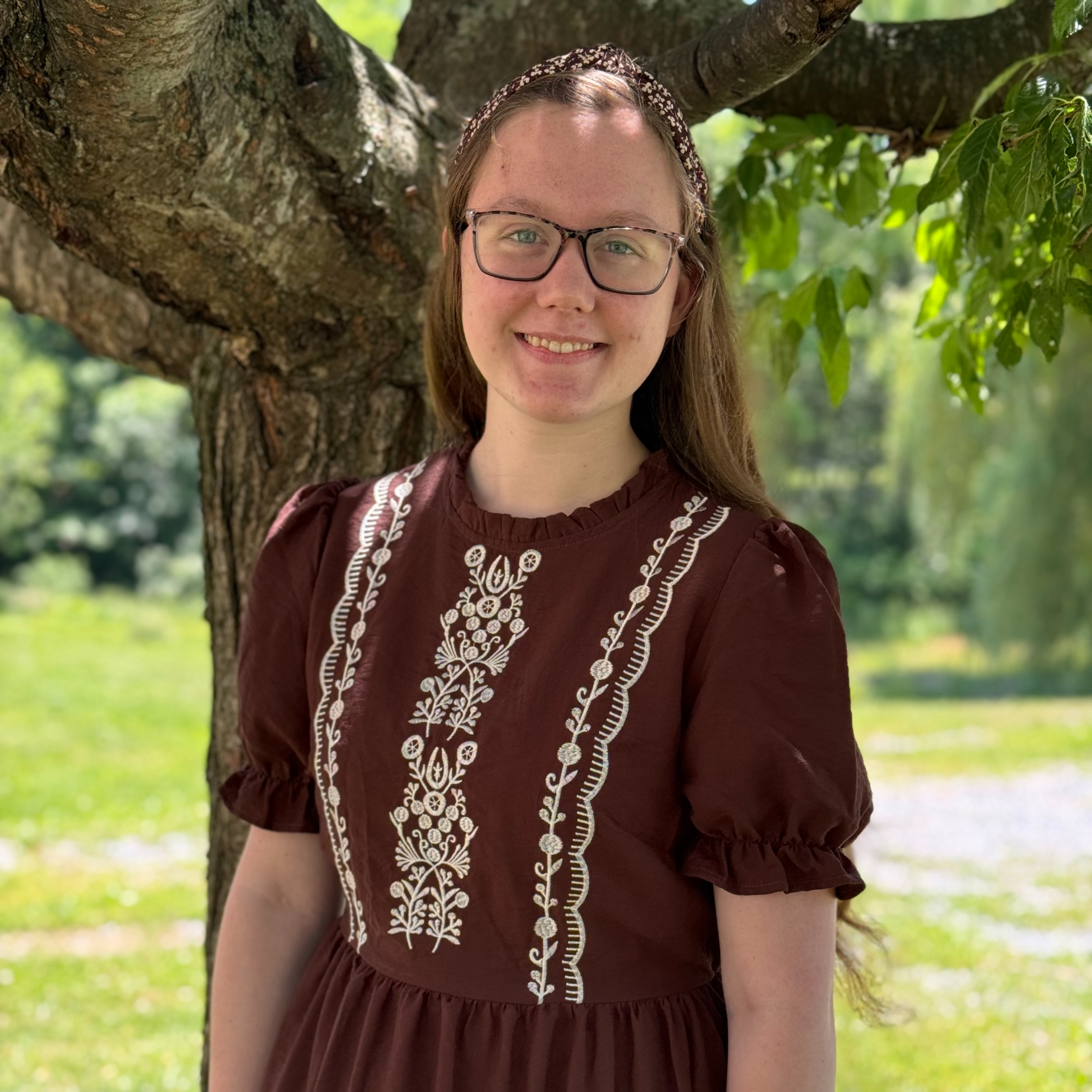 Writer: Aubrie Foltz