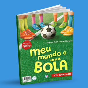 Meu mundo é uma bola