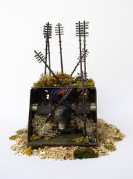 Field Transmission