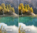 Miniature : Photos de paysage