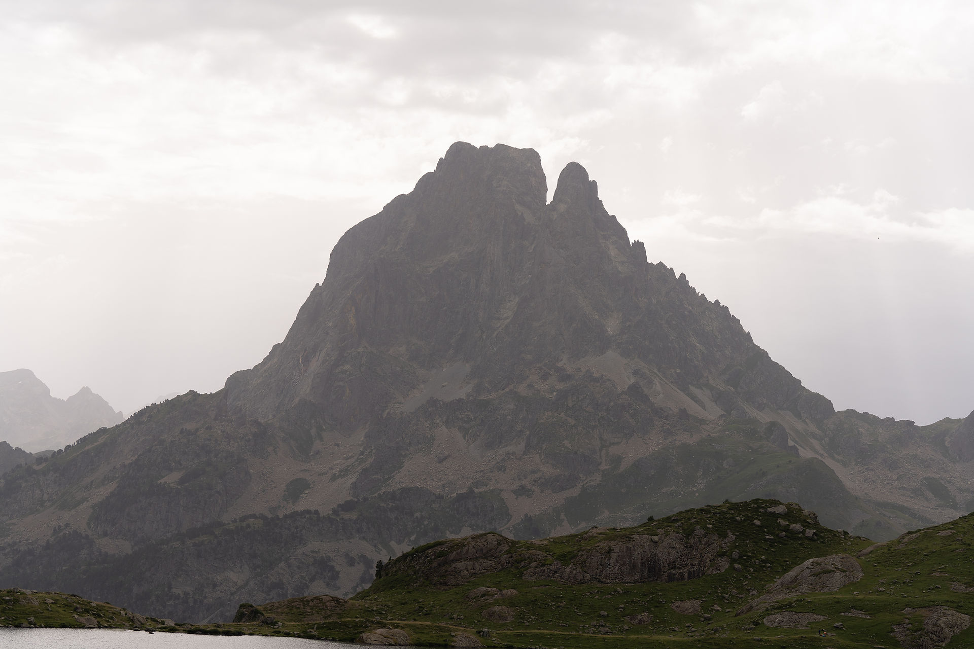 Photo de paysage