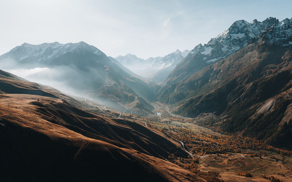 Provence-Alpes-Côte d'Azur