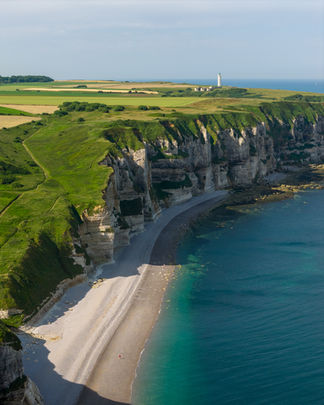 Photo de paysage.