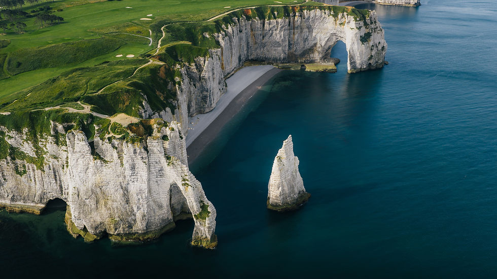 Photo de paysage.