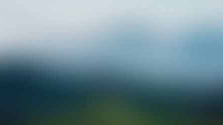 Le téléobjectif en paysage.