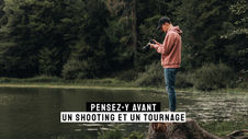 Les paramètres à toujours vérifier en photo et vidéo !