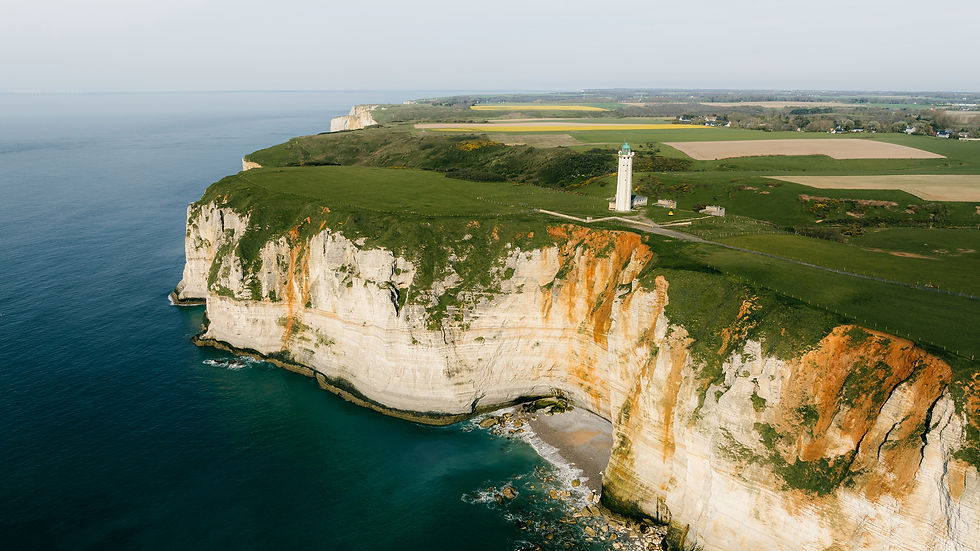 Photo de paysage.
