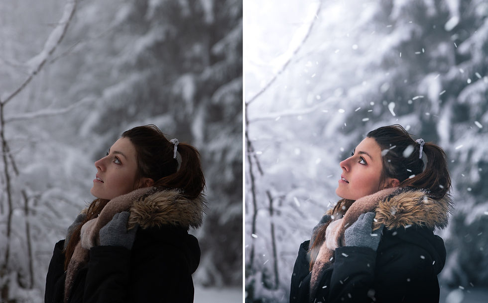 Miniature : Photos de portraits