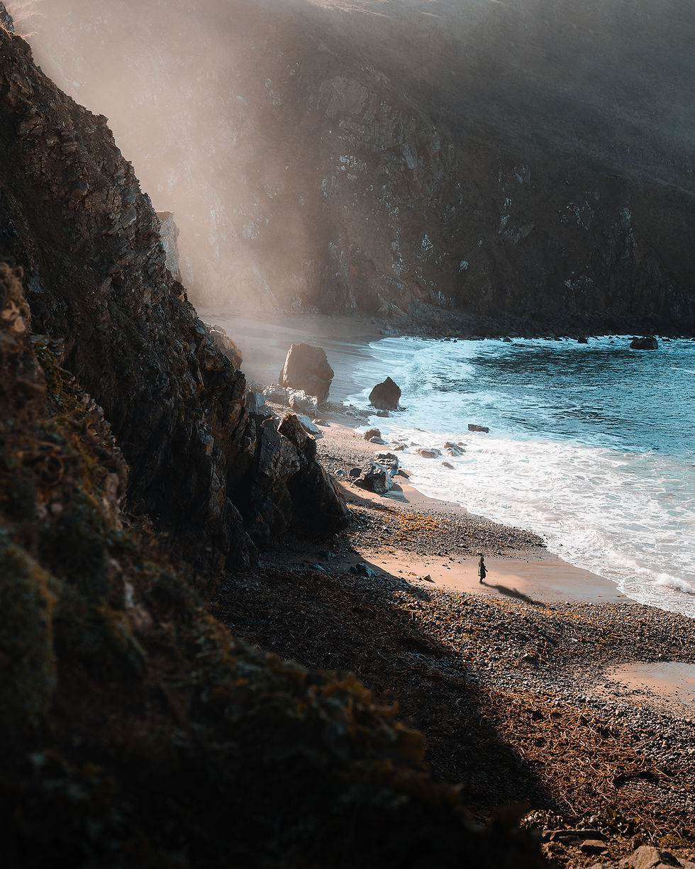 Photo de paysage.