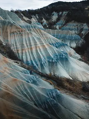 Photo de paysage.