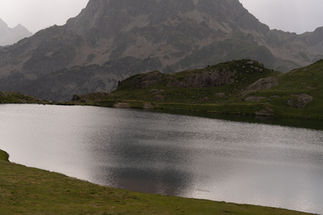 Photo de paysage