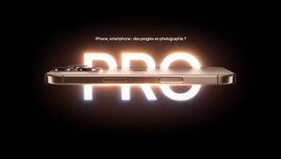 Photo et smartphones.