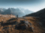 Photo du Mont Blanc