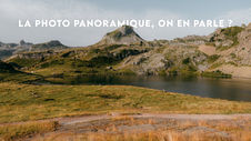 Comment faire de la photo panoramique ?