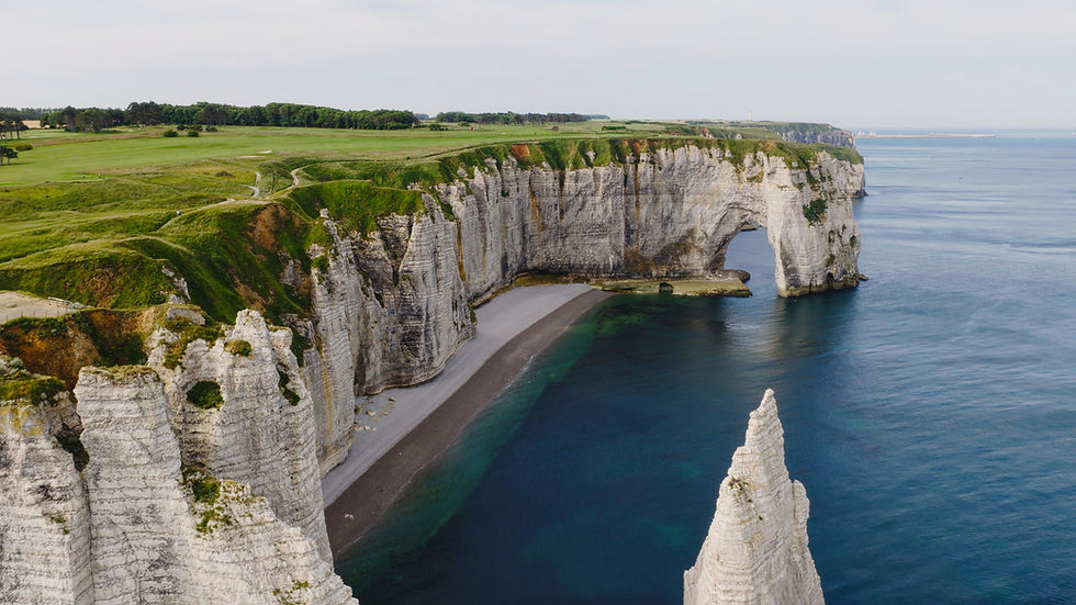Photo de paysage.