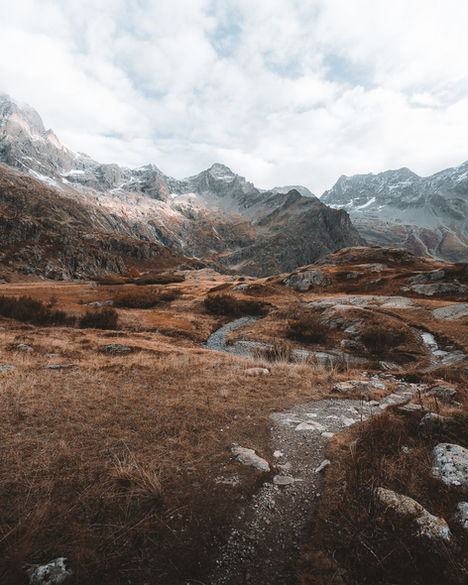 Provence-Alpes-Côte d'Azur