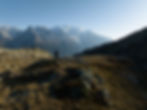 Photo du Mont Blanc