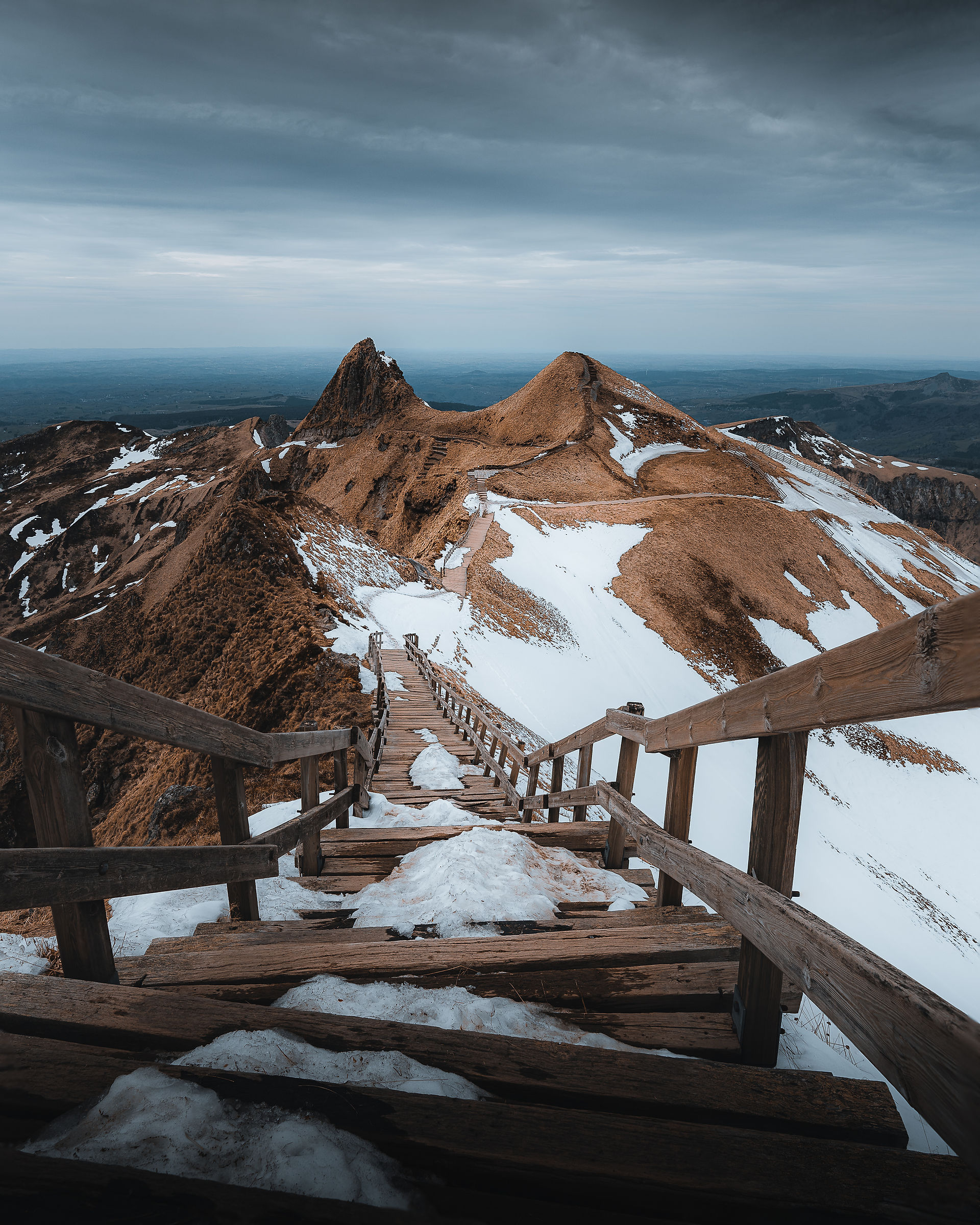 Photo de paysage