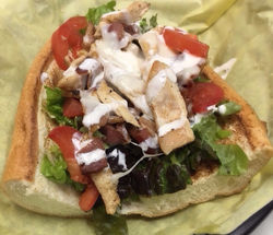 New York Richies | Indian Pizza | Boise,Idaho 83714