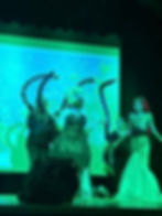 Disney's The Little Mermaid Jr.