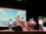 Disney's The Little Mermaid Jr.