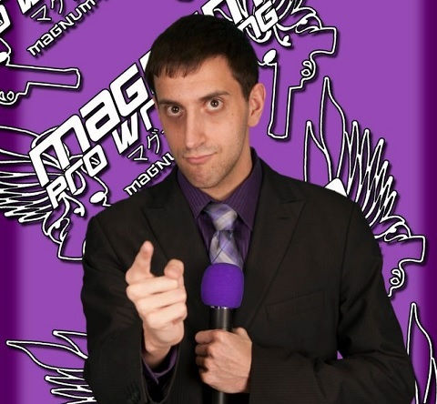 Photo: Magnum Pro Wrestling