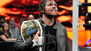 Dean Ambrose Brought Attitude Back To Monday Night Raw