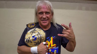 Ricky Morton Talks On Wrestling With Ric Flair, WWE Hall Of Fame...